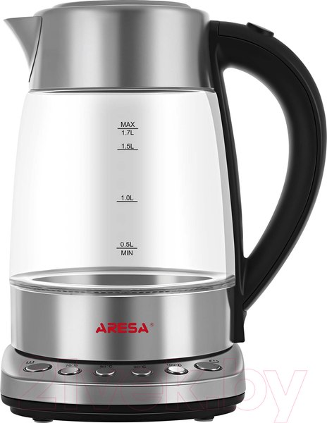 Изображение товара Электрочайник Aresa AR-3460