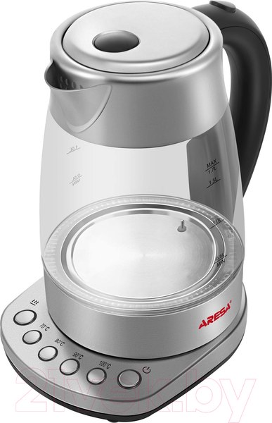 Изображение товара Электрочайник Aresa AR-3460
