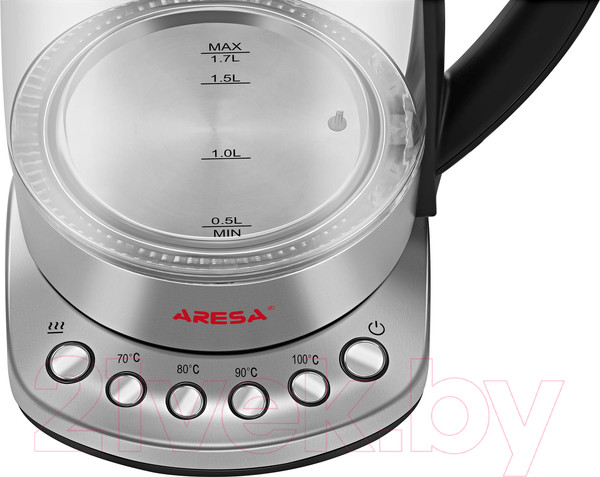 Изображение товара Электрочайник Aresa AR-3460