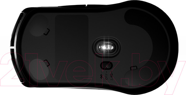 Изображение товара Мышь SteelSeries Rival 3 Wireless / 62521