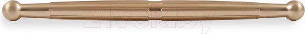Изображение товара Ручка для мебели Boyard Tilda RS308MBSG.4/160