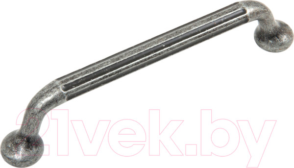 Изображение товара Ручка для мебели Boyard Stark RS309BAF.4/128