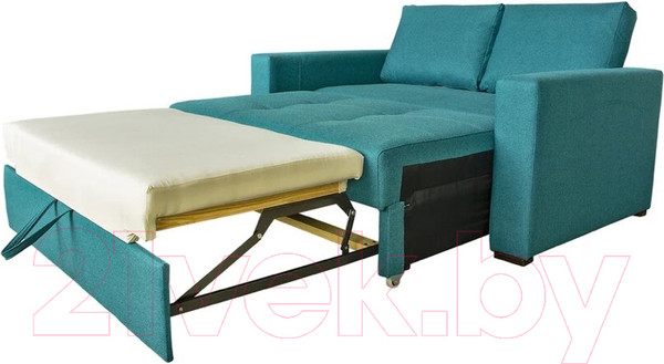 Изображение товара Диван Lama мебель Пингвин-7 (Bjork Lagoon)