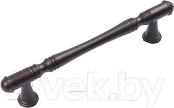 Изображение товара Ручка для мебели Boyard Capella RS312Br.4/128