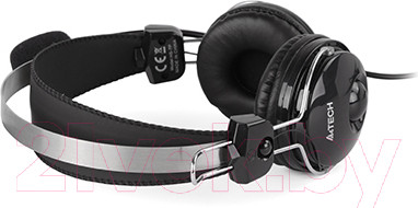 Изображение товара Наушники-гарнитура A4Tech HU-7P