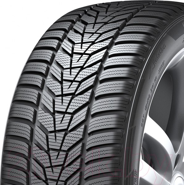 Изображение товара Зимняя шина Hankook i cept Evo3 W330 215/45R20 95W