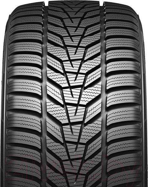 Изображение товара Зимняя шина Hankook i cept Evo3 W330 215/45R20 95W