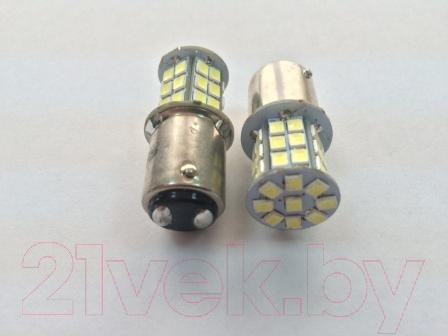 Изображение товара Комплект автомобильных ламп AVS A78506S (2шт)