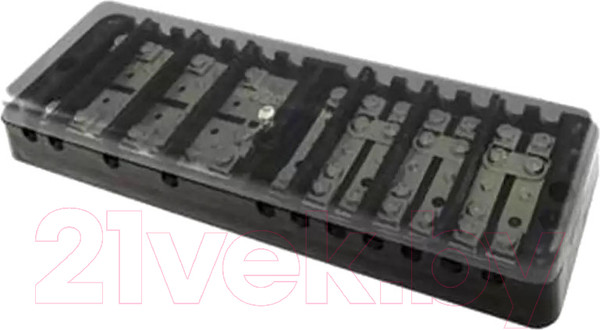 Изображение товара Коробка переходная TDM ИКП SQ0836-0004