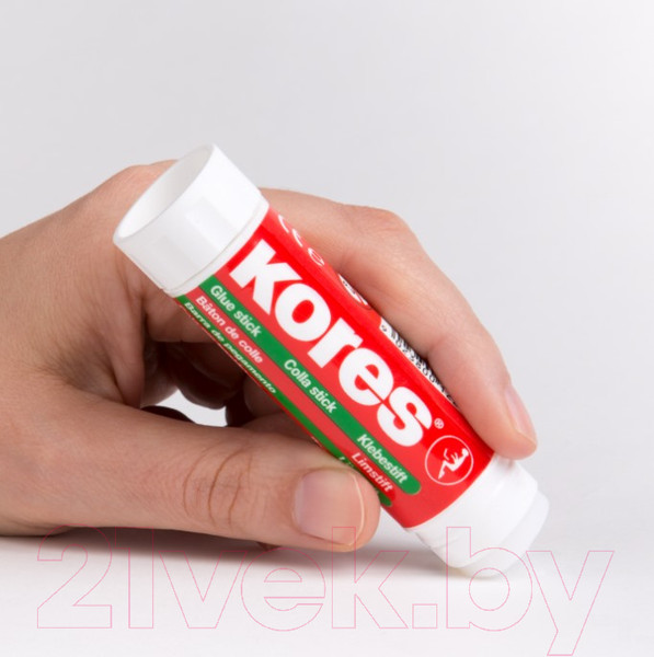 Изображение товара Клей-карандаш Kores 12402.02