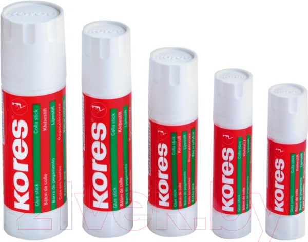 Изображение товара Клей-карандаш Kores 12402.02