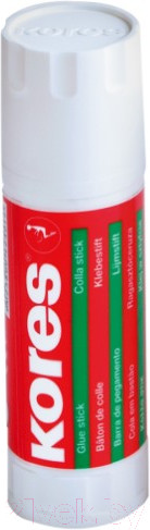 Изображение товара Клей-карандаш Kores 12402.02