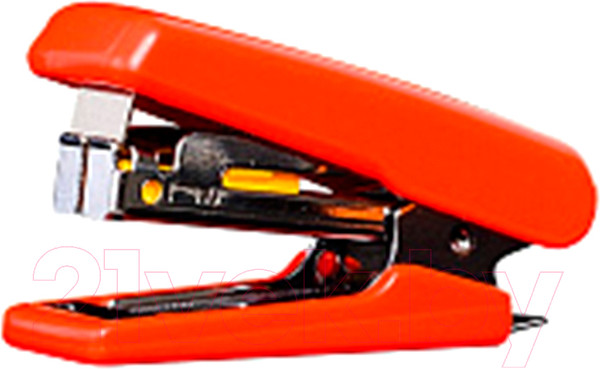 Изображение товара Степлер Kangaro HS-Mini 10 (красный)