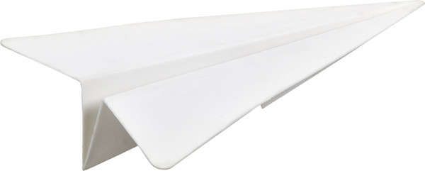 Изображение товара Ограничитель дверной VORTEX Самолетик / 26019