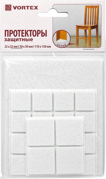 Изображение товара Протектор для мебели VORTEX 26002