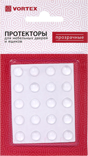 Изображение товара Протектор для мебели VORTEX 26007