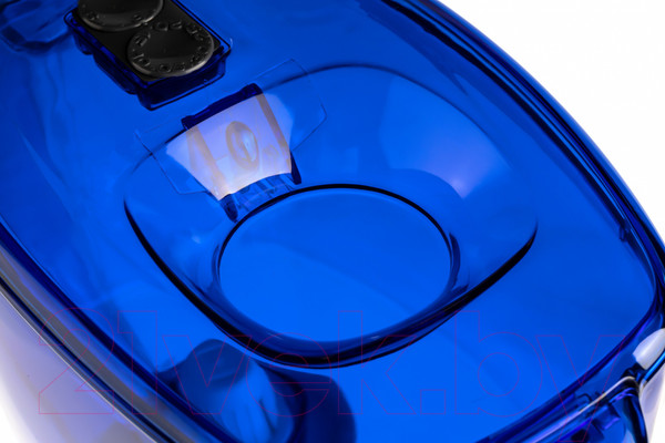 Изображение товара Фильтр-кувшин Гейзер Орион (синий)