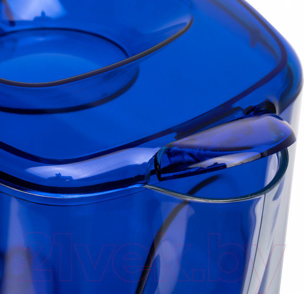 Изображение товара Фильтр-кувшин Гейзер Орион (синий)
