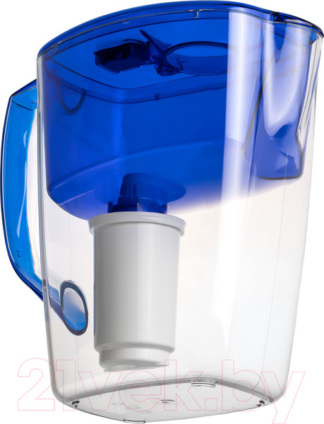 Изображение товара Фильтр-кувшин Гейзер Орион (синий)