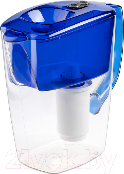 Изображение товара Фильтр-кувшин Гейзер Орион (синий)