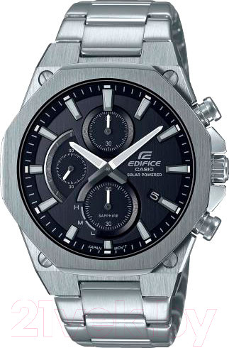 Изображение товара Часы наручные мужские Casio EFS-S570D-1AUEF