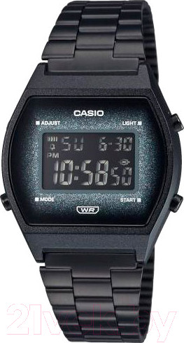 Изображение товара Часы наручные мужские Casio B640WBG-1BEF