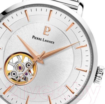 Изображение товара Часы наручные женские Pierre Lannier 306F628