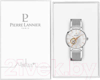 Изображение товара Часы наручные женские Pierre Lannier 306F628