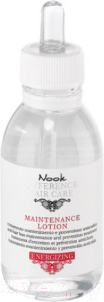 Изображение товара Лосьон для волос Nook Difference Hair Care Energizing Maintenance (125мл)