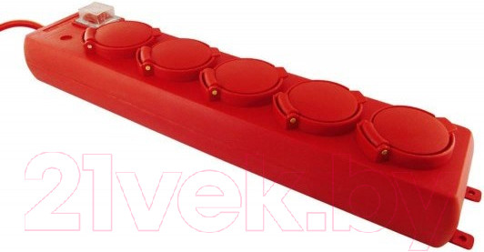 Изображение товара Удлинитель TDM SQ1302-0024