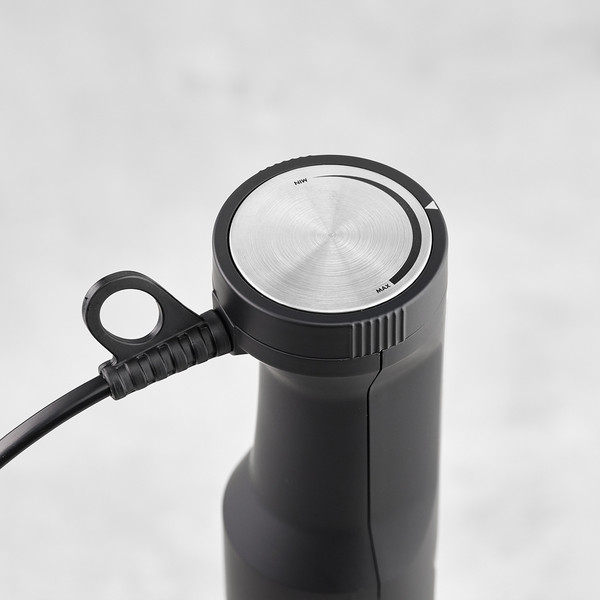 Изображение товара Блендер погружной Scarlett SC-HB42F61 (черный)