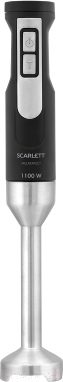 Изображение товара Блендер погружной Scarlett SC-HB42F61 (черный)