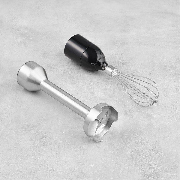 Изображение товара Блендер погружной Scarlett SC-HB42F61 (черный)