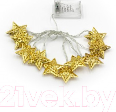 Изображение товара Светодиодная гирлянда ArtStyle Звездочки / CL-N201WW