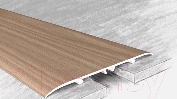 Изображение товара Порог КТМ-2000 031-617 М 2.7м (дуб беленый)