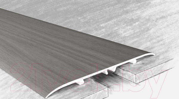 Изображение товара Порог КТМ-2000 031-618 М 2.7м (дуб снежный)