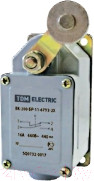 Изображение товара Выключатель концевой TDM SQ0732-0018