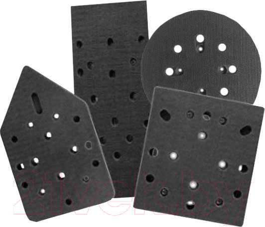 Изображение товара Вибрационная шлифовальная машина Favourite OS 600/125E