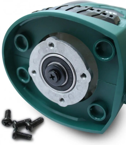 Изображение товара Вибрационная шлифовальная машина Favourite OS 600/125E