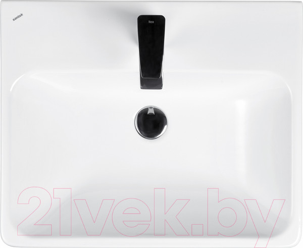Изображение товара Умывальник Santek Адриана 55 (1WH501620)