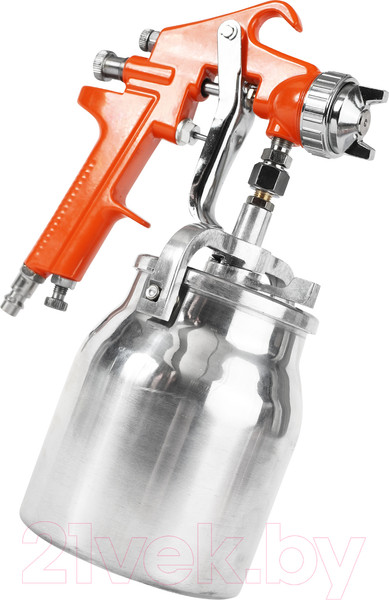 Изображение товара Пневматический краскопульт PATRIOT HVLP 1.8 (830901018)