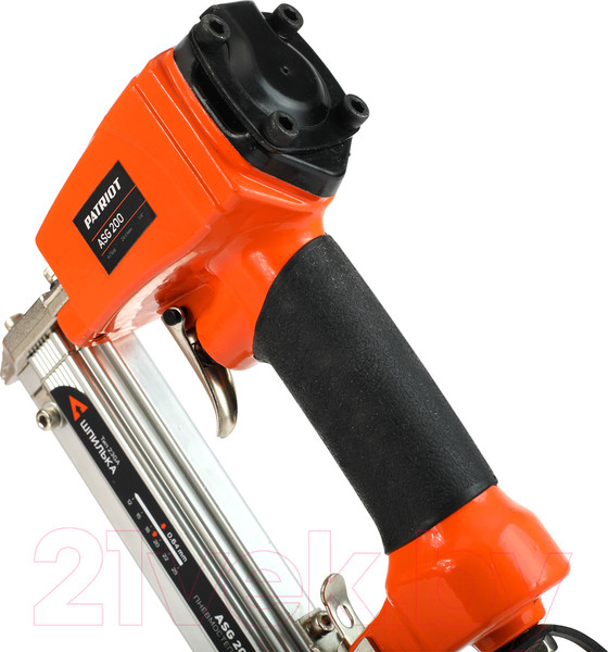 Изображение товара Пневматический степлер PATRIOT ASG 200