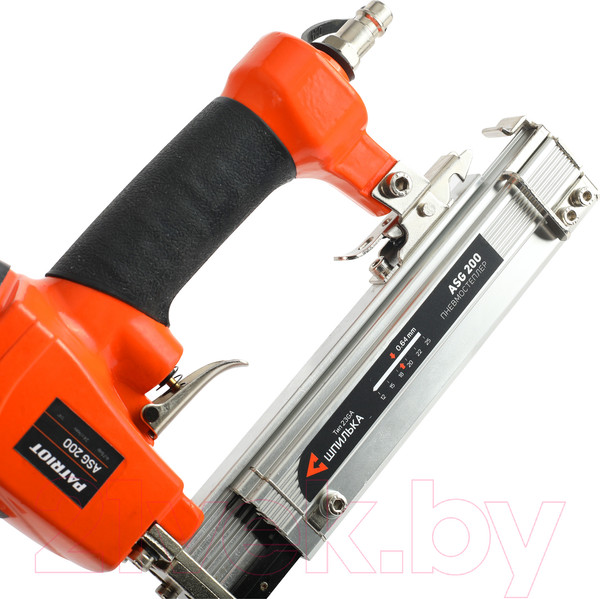 Изображение товара Пневматический степлер PATRIOT ASG 200