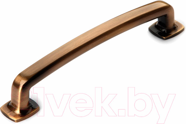 Изображение товара Ручка для мебели Boyard Mono RS424BAB.5/96