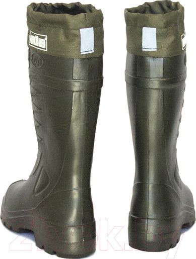 Изображение товара Сапоги для охоты и рыбалки FortMen Эва Козырь 31 / 350УМ утепленные с манжетой (р-р 41)