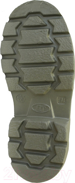 Изображение товара Сапоги для охоты и рыбалки FortMen Эва Козырь 31 / 350УМ утепленные с манжетой (р-р 41)