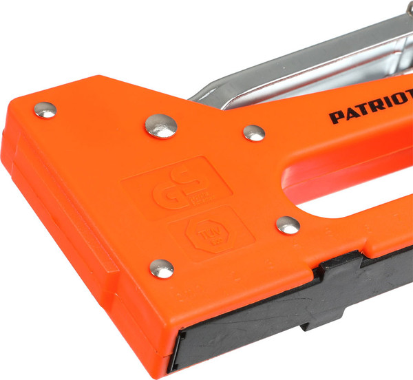 Изображение товара Механический степлер PATRIOT SPQ-113