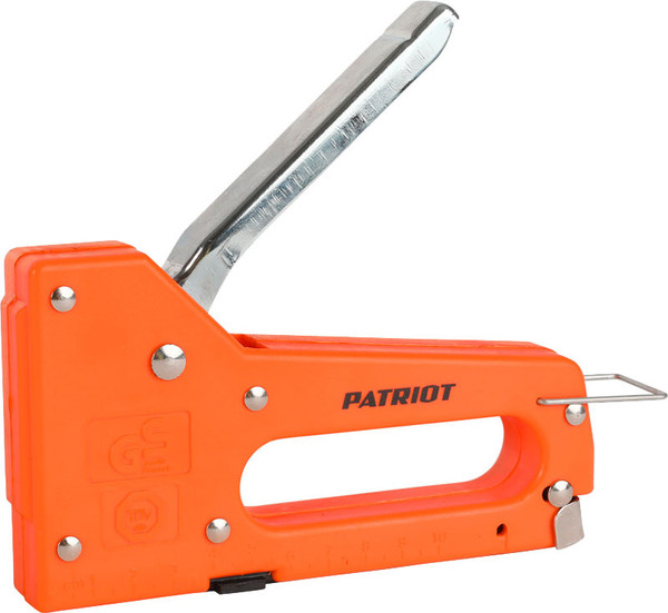 Изображение товара Механический степлер PATRIOT SPQ-113