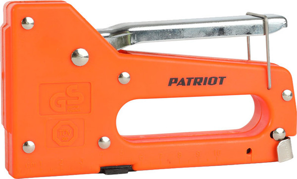 Изображение товара Механический степлер PATRIOT SPQ-113