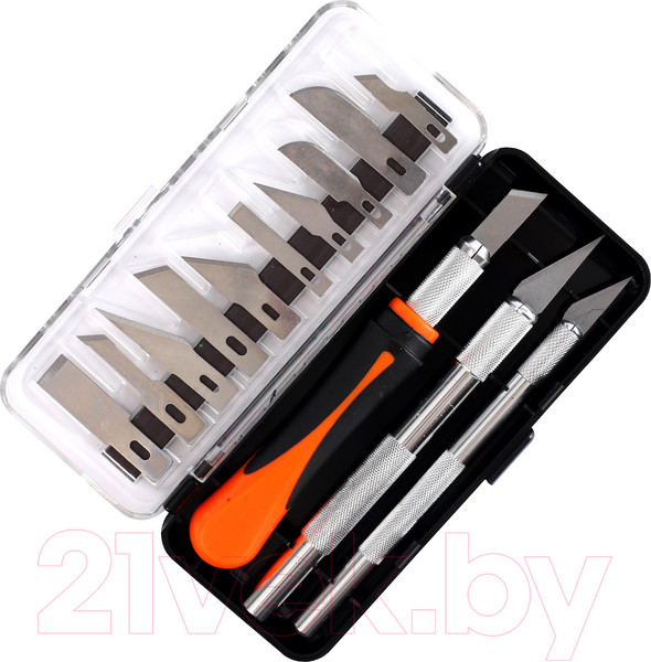 Изображение товара Нож строительный PATRIOT PKS-16